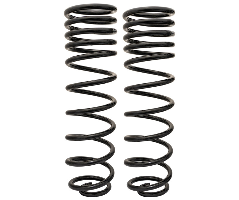 Carli 19-23 Ram 1500 Rear Coil Springs 1/2in Lift Multi Rate - CS-RAM15MRC-RBL-19-R