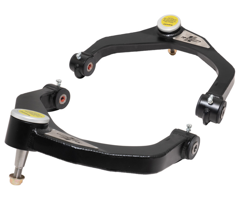 Carli 09-22 Ram 1500 Fabricated Uppper Control Arm - CS-RAM15UCA-09