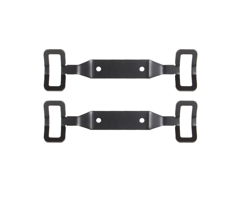 Carli 94-22 Ram 2500/3500 Short Reservoir Mounts For 2.5in Diameter Shocks - CS-SRM-25