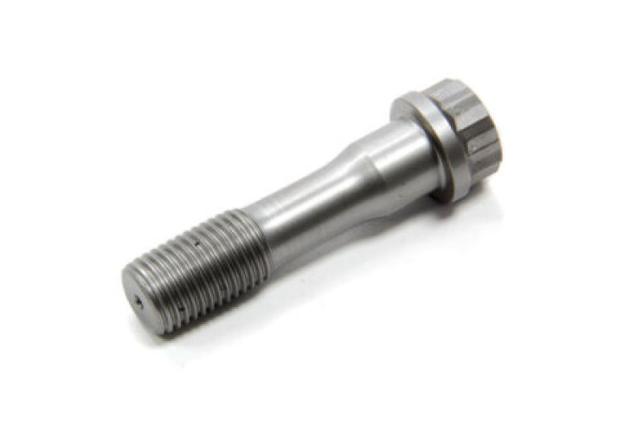 Carrillo 08-10 Ford Powerstroke 6.4 Connecting Rod 6.929in Length - 7/16in CARR Bolts (Single) - PS646929S-1