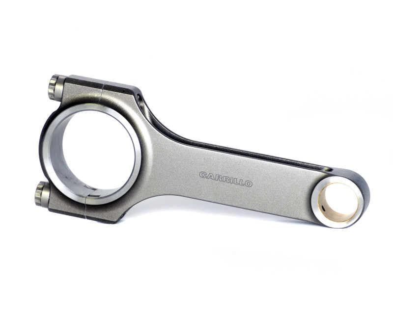 Carrillo Honda/Acura B18A/B18B/B20B Pro-A 5/16 WMC Bolt Connecting Rod - Single Rod (S/O No Cancel) - SCR4240-1