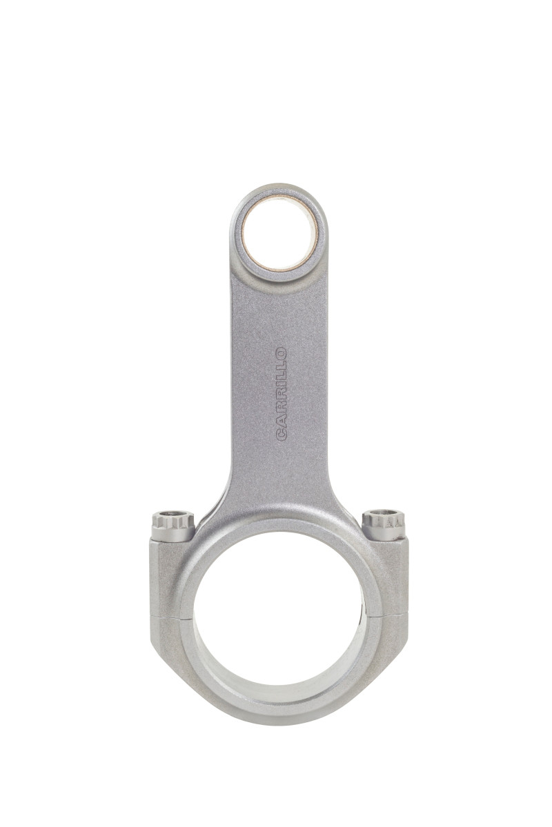 Carrillo Porsche 3.2/3.3L Turbo Pro-H 3/8 WMC Bolt Connecting Rod (Single Rod) - SCR4868-1