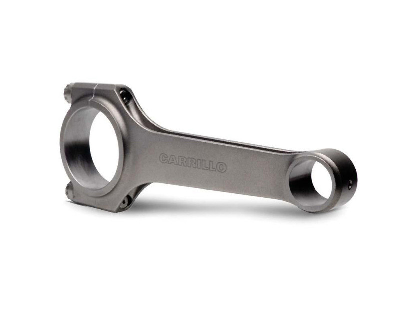 Carrillo Nissan/Infiniti/Datsun VG30/VG33 3/8 H Beam Connecting Rods SINGLE ROD - SCR4878-1