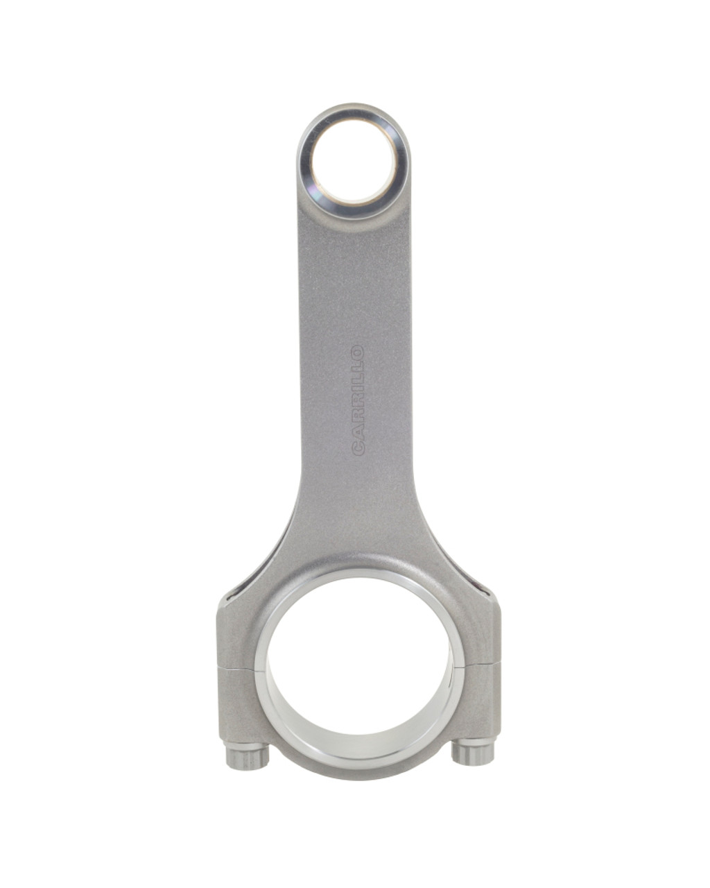 Carrillo BMW S65B40 E-39-M5 / E52-Z8 Pro-H 3/8 CARR Bolt Connecting Rod (Single Rod) - SCR5165-1