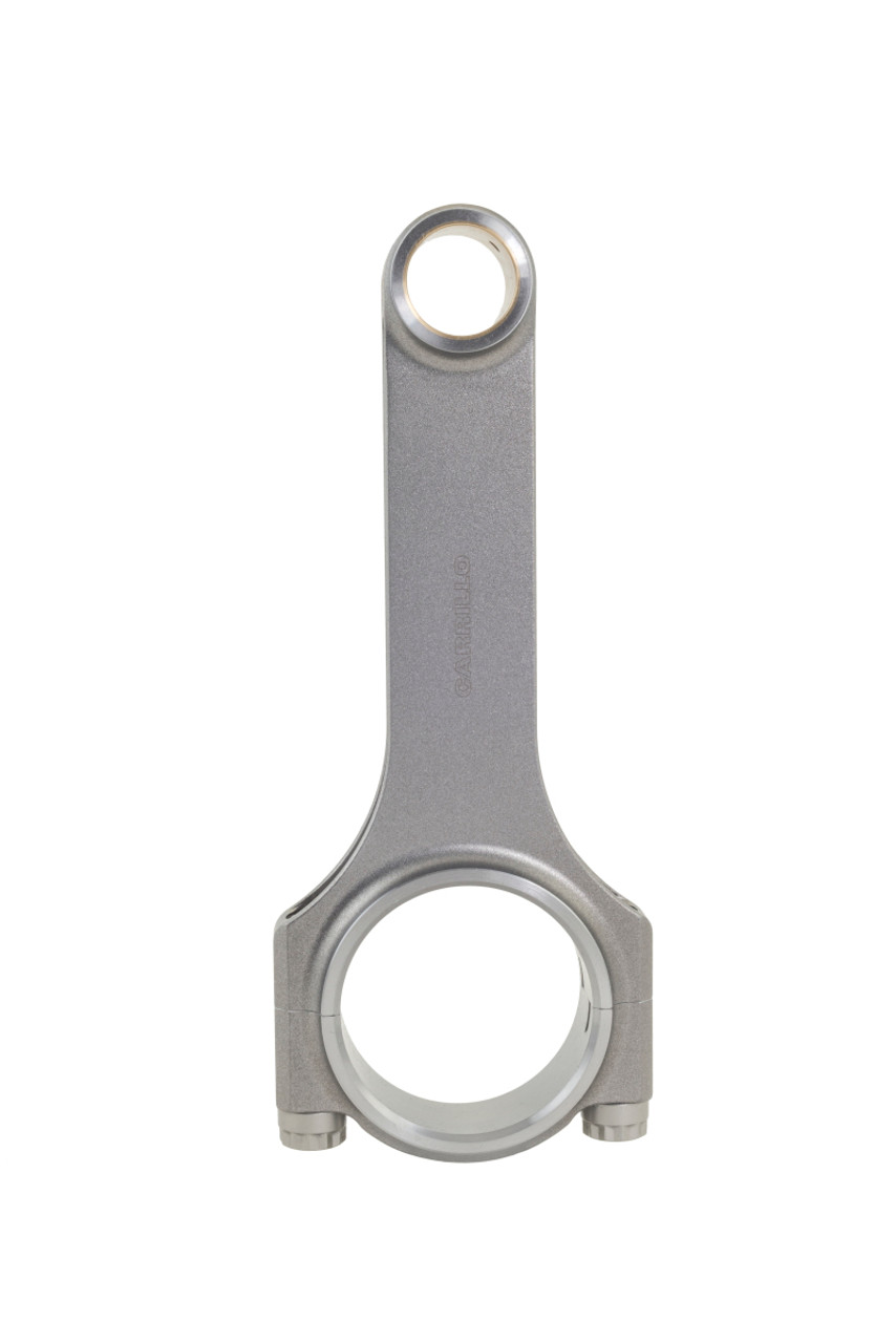 Carrillo Dodge SRT4 (2.4) Pro-H 3/8 WMC Bolt Connecting Rods - SCR5314-4