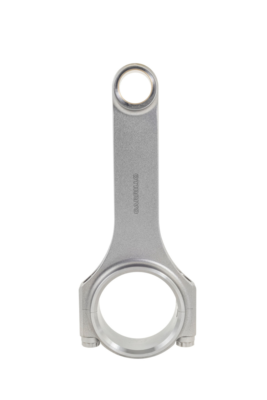 Carrillo Nissan/Infiniti/Datsun TB48 Pro-H 3/8 WMC Bolt Connecting Rods - SCR5444-6