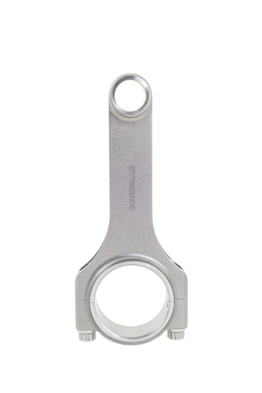 Carrillo Opel C20XE Pro-H 3/8 CARR Bolt Connecting Rods - SCR5455-4