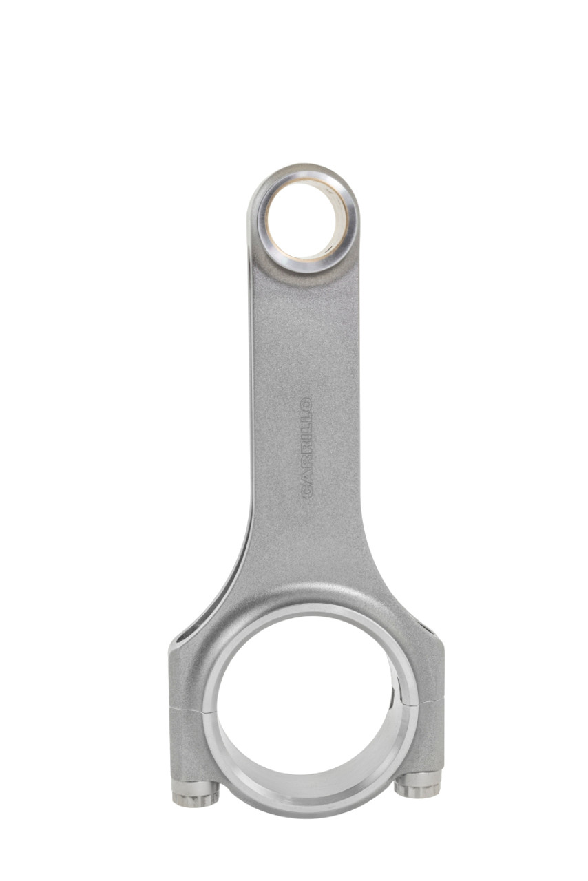 Carrillo Toyota/Lexus 2JZ/2JZ-GE/2JZ-GTE Pro-H 3/8 WMC Bolt Connecting Rod - SCR5515-1