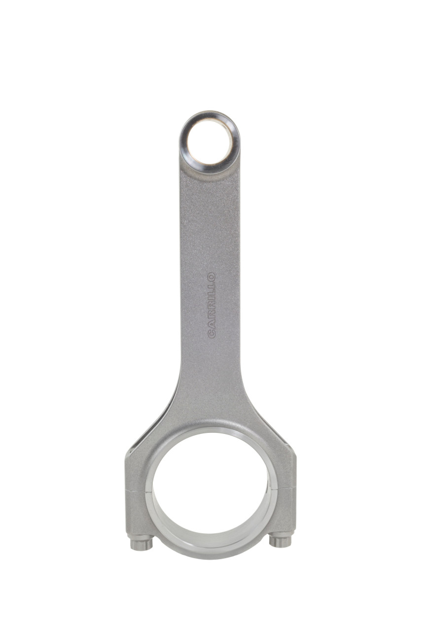 Carrillo VW/Audi 3.2VR w/ 84mm or Larger Bore Pro-H 3/8 WMC Bolt Connecting Rod (Single Rod) - SCR5531-1