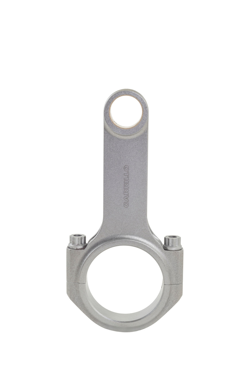 Carrillo 07-08 Porsche 997 Turbo 3.6 Pro-H 3/8 WMC Bolt Connecting Rods (Set of 6) - SCR7002-6