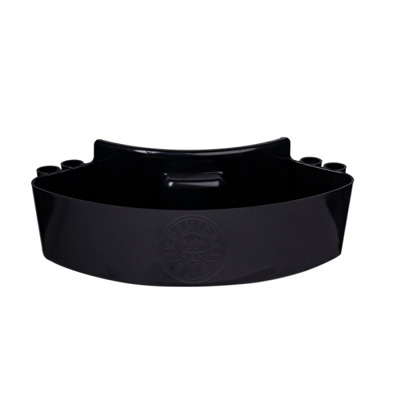 Chemical Guys Freeloader Bucket & Dolly Organizer - Black - ACC621 User 1