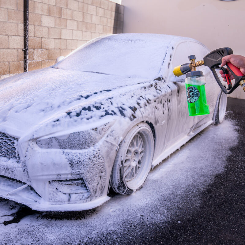 Chemical Guys Big Mouth Max Release Foam Cannon - EQP324