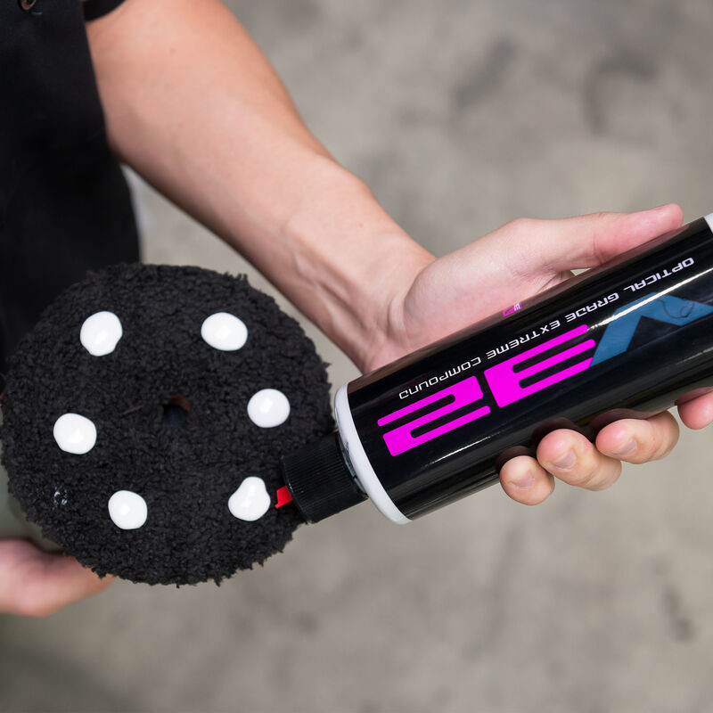 Chemical Guys V32 Optical Grade Extreme Compound - 16oz - GAP_V32_16