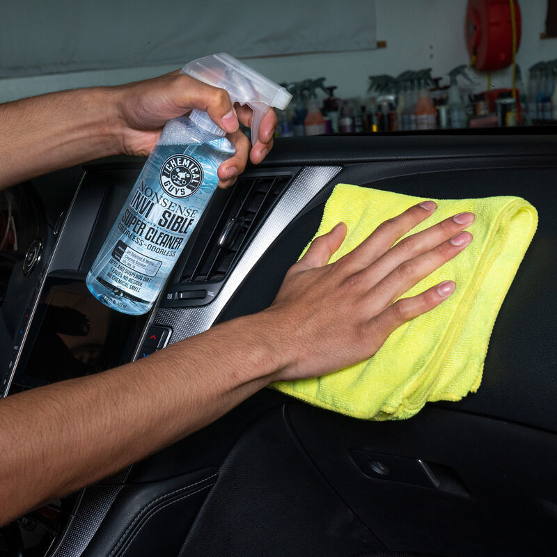 Chemical Guys Nonsense Colorless & Odorless All Surface Cleaner - 16oz - SPI_993_16