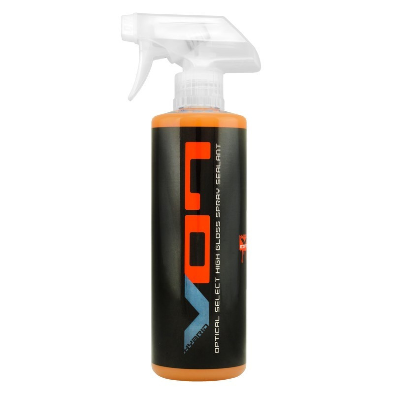 Chemical Guys Hybrid V07 Optical Select High Gloss Spray Sealant & Quick Detailer - 16oz - WAC_808_16