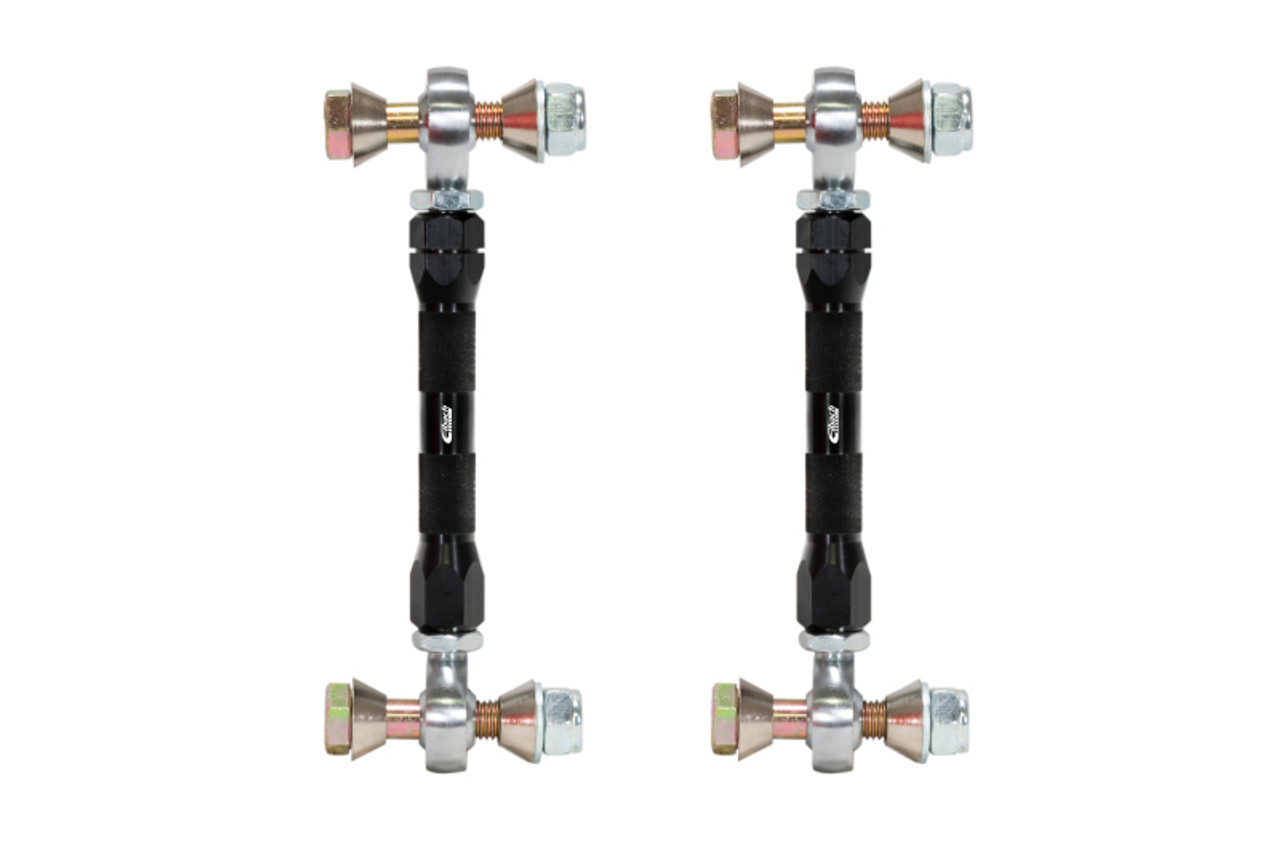 Eibach Sway Bar End Link Kit - Front - Hellcat Charger / Challenger