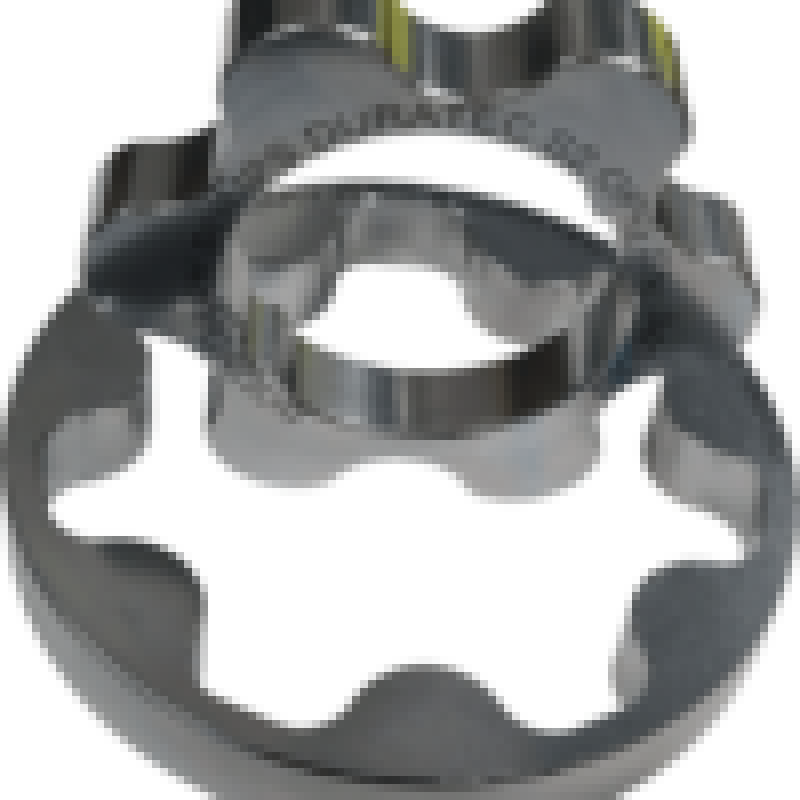 Boundary Ford Duratec V6 2.5L/3.0L High Flow High Pressure Oil Pump Assembly - D30-S2 User 1