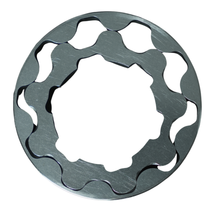 Boundary 2015+ Dodge Hellcat 5.7L/6.4L Billet Oil Pump Gear - HEMI-OPG-15+ User 1