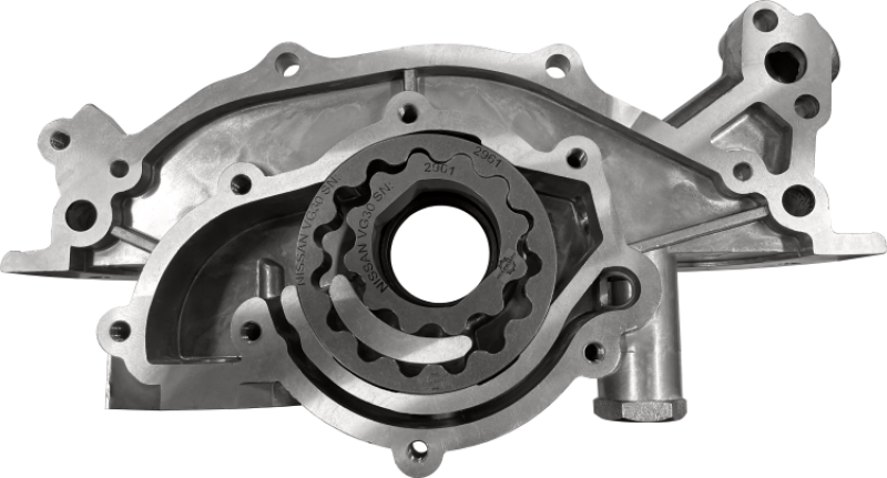 Boundary Nissan VG30E Engine V6 3.0L Oil Pump Assembly - VG30E-S2 User 1