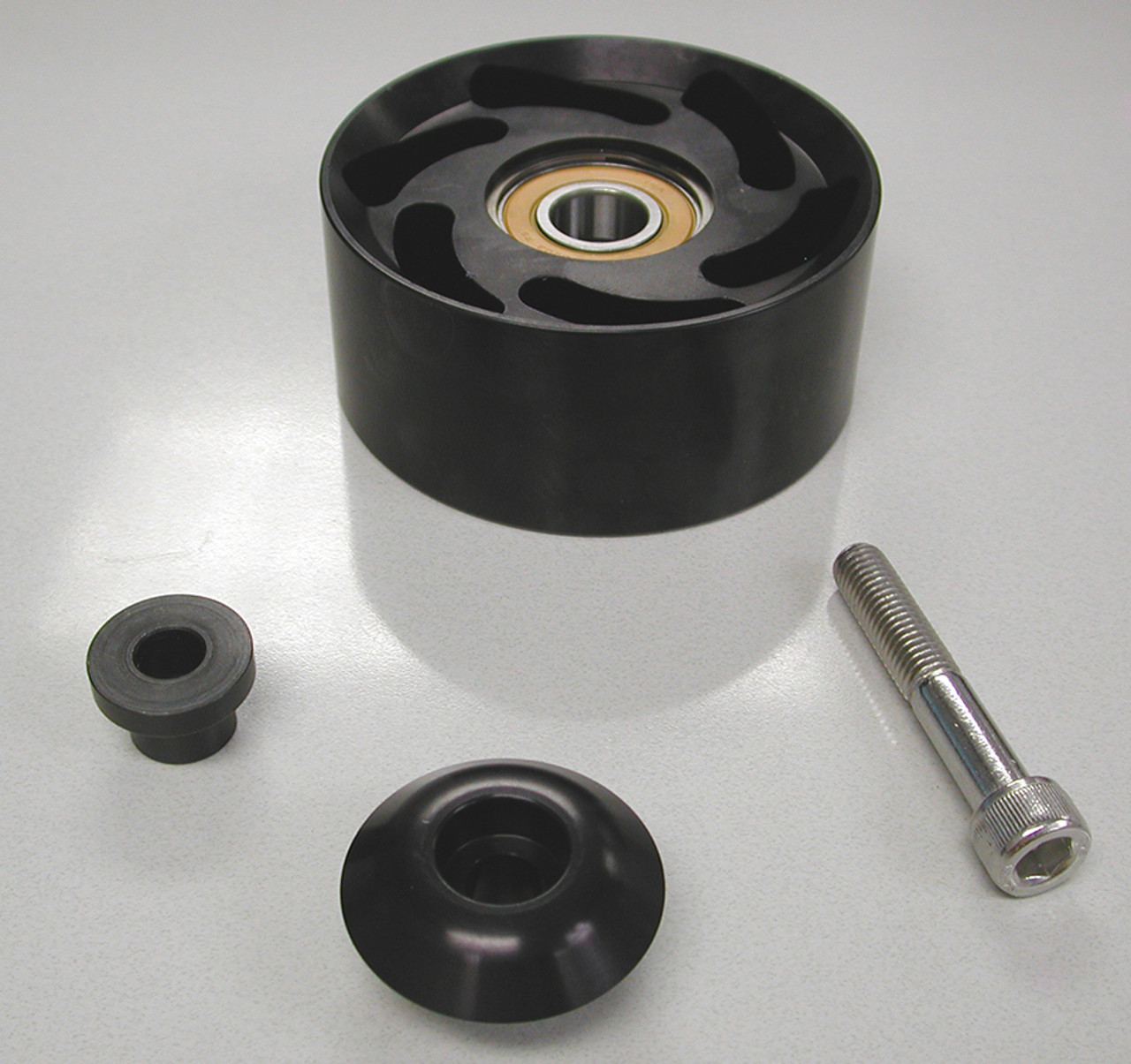 LPE - 100MM Idler Pulley - (LSA/LS9)