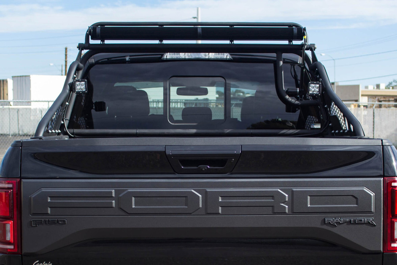 ADD Race Series F-150/Raptor Chase Rack
