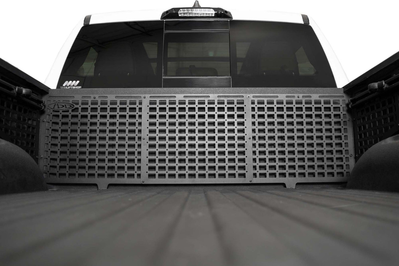 ADD 2019-2023 Ram 1500 & TRX Bed Cab Molle Panels - Passenger Side