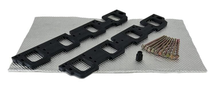 FII Thermal Reduction Blower Spacer Plates - LT1 / LT2 / LT4 / LT5