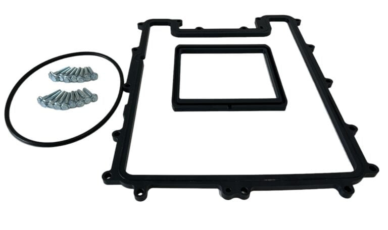 FII Supercharger Lid Spacer 10mm - LSA (FIILSA10MM)