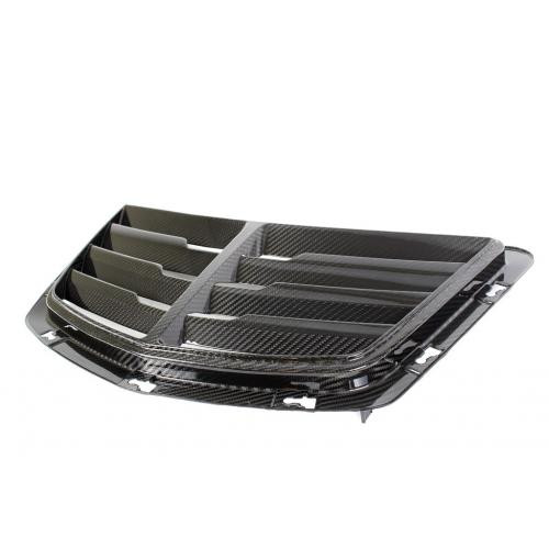 APR - C7 Z06 Carbon Fiber Hood Vent (CF-700805)