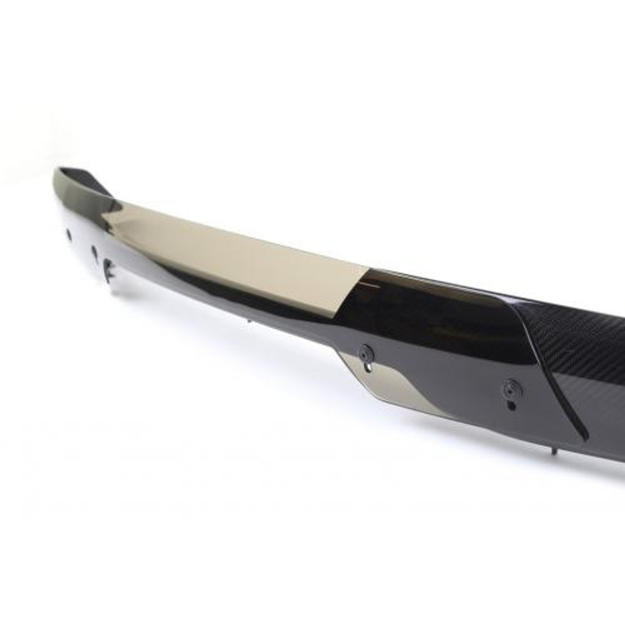 APR - C7 Z06 Carbon Fiber Track Pack Spoiler w. APR Wickerbill