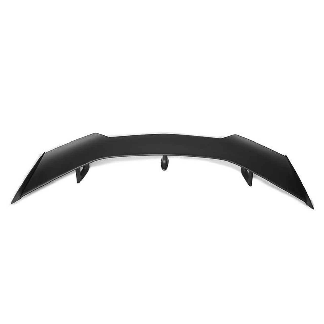 EOS ZL1 1LE Style Rear Spoiler w. Camera Option - Gloss Black - 2019+ Camaro SS