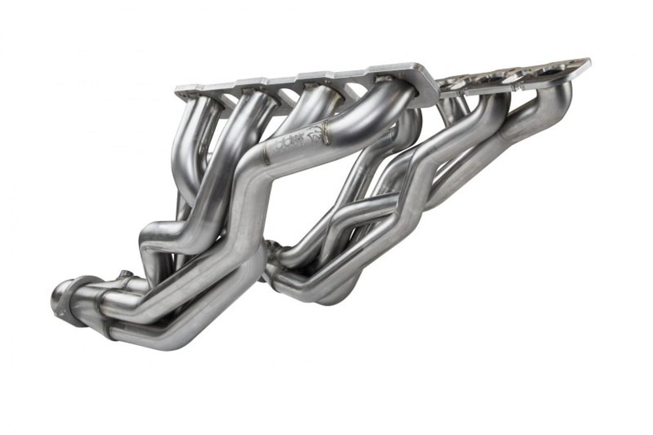 Kooks 2" Headers & Green Catted Conection Pipes - OEM Connect - 15-23 Dodge Hellcat Charger / Challenger