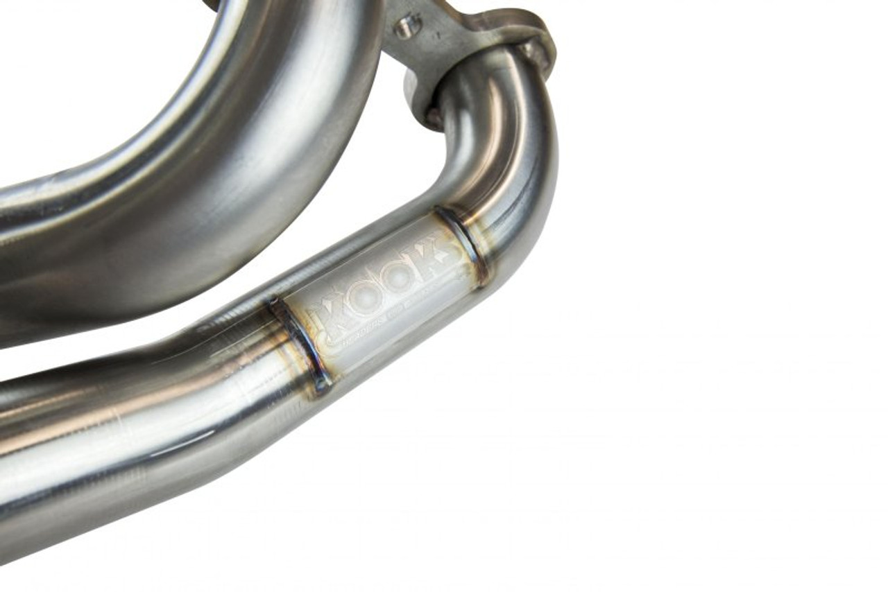 Kooks 2" Long Tube Headers - 05-13 Corvette LS2 / LS3