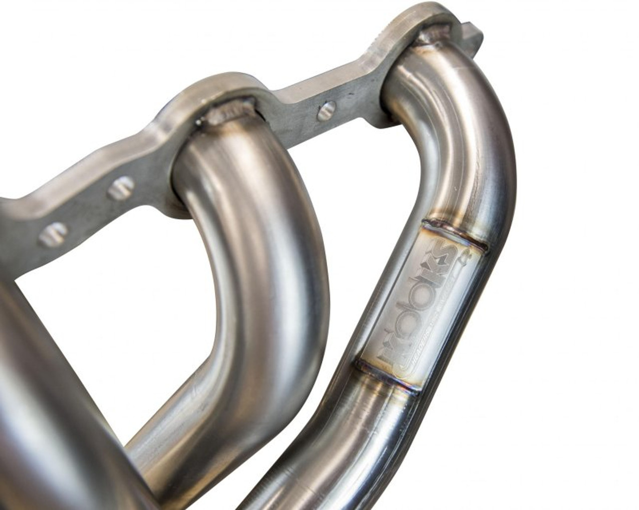 Kooks 2" Long Tube Headers - 05-13 Corvette LS2 / LS3