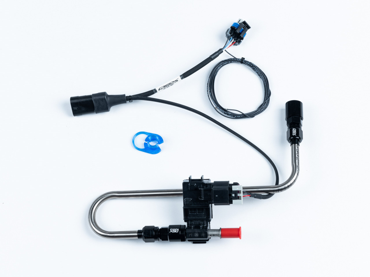 DSX Flex Fuel Kit - C6 Corvette Base / GS / Z06