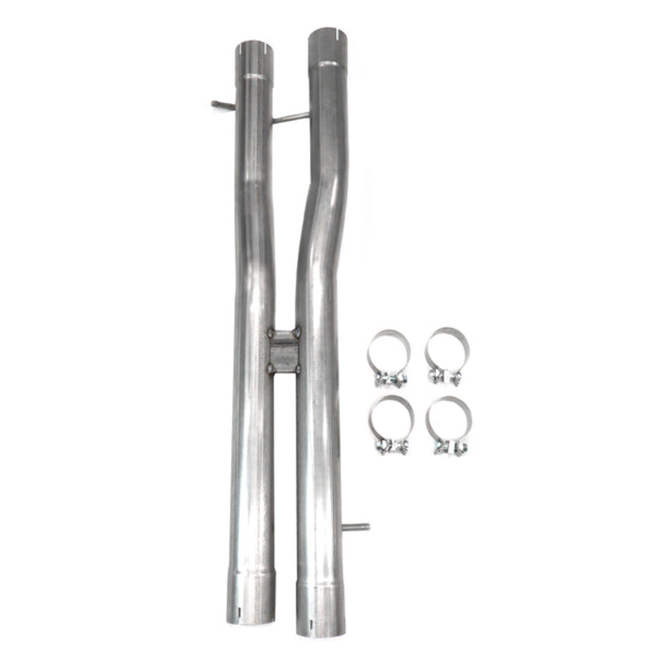 Cornerstone Performance 3" Muffler Delete - 21-24 RAM TRX