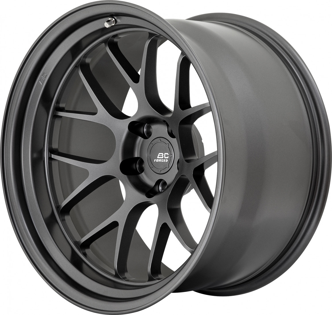 BC Forged Monoblock TD-Series TD02 Wheels - 17-22 Inch - Set of 4