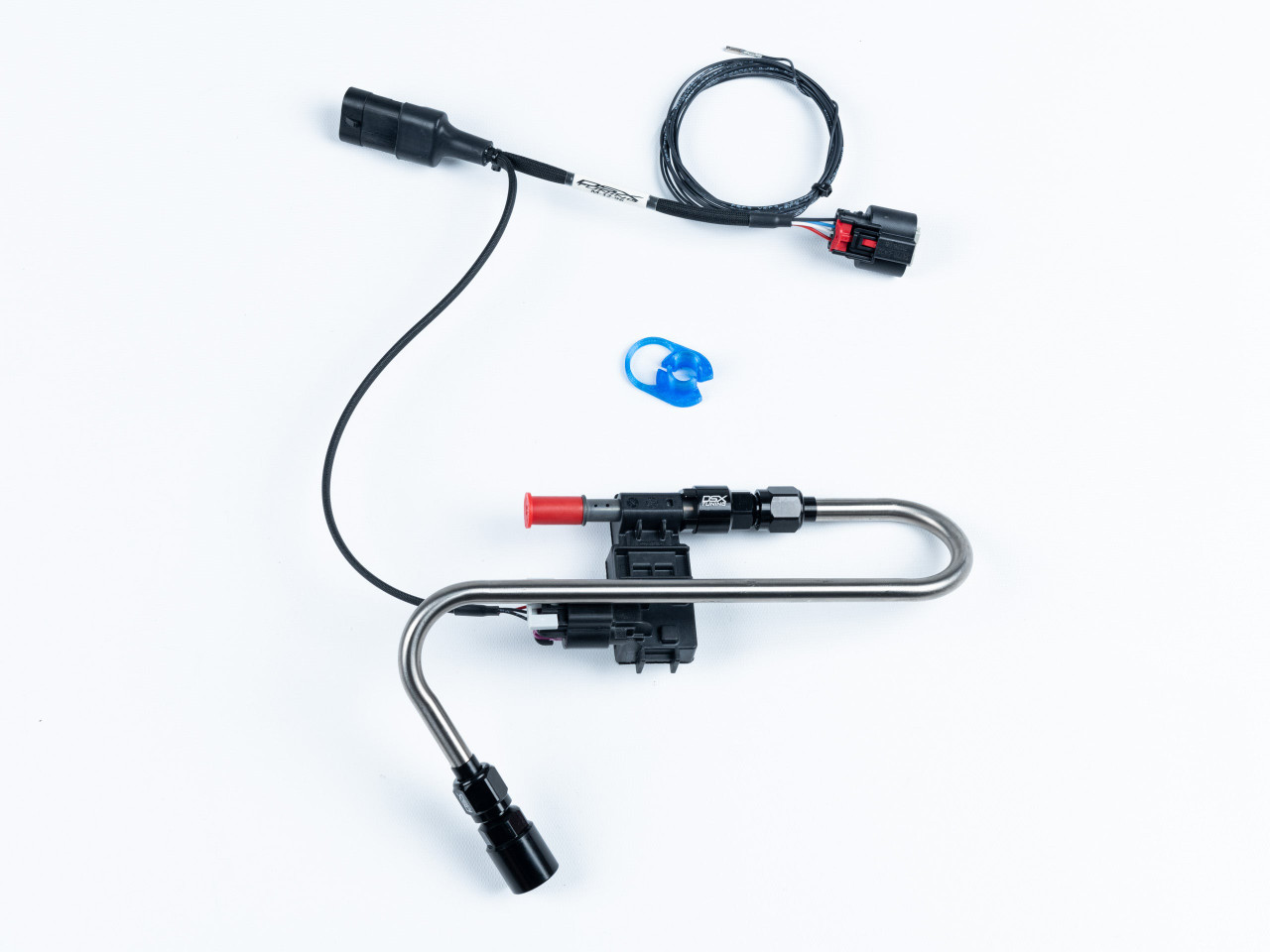 DSX - C7 Z06 Corvette DSX Flex Fuel Kit (C7ZFFK)