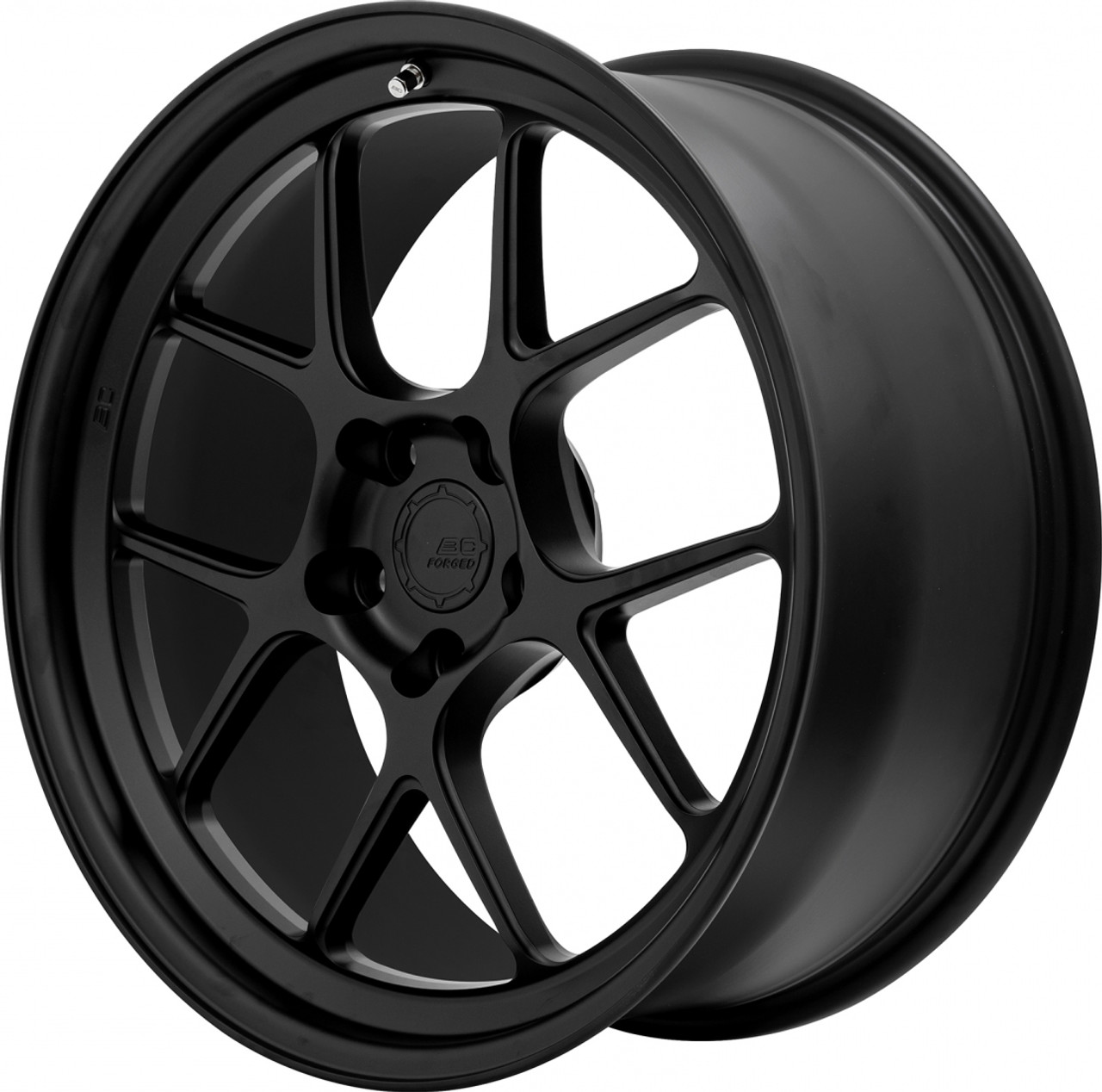 BC Forged Monoblock TD-Series TD05 Wheels - 17-22 Inch - Set of 4