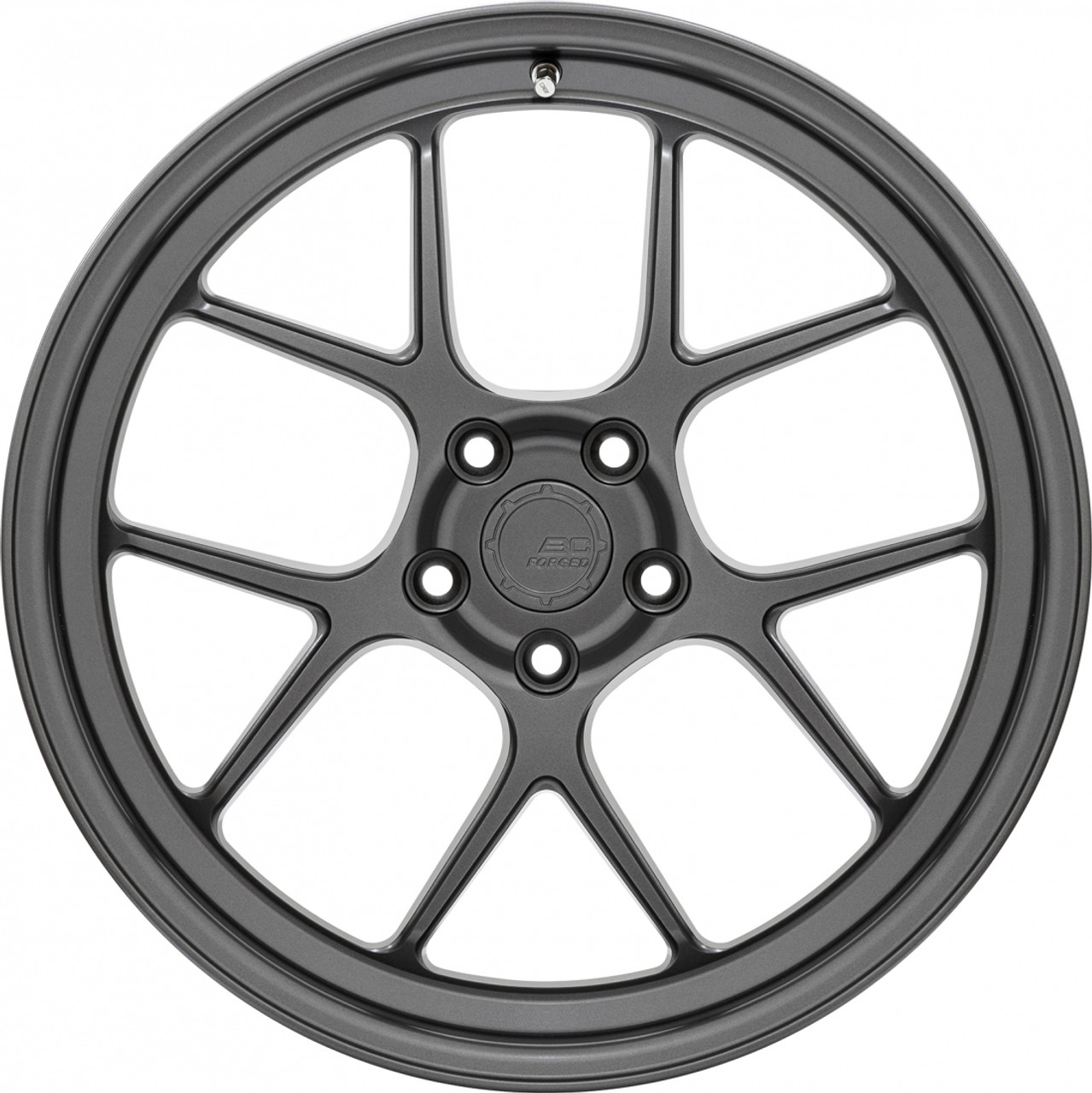 BC Forged Monoblock TD-Series TD05 Wheels - 17-22 Inch - Set of 4