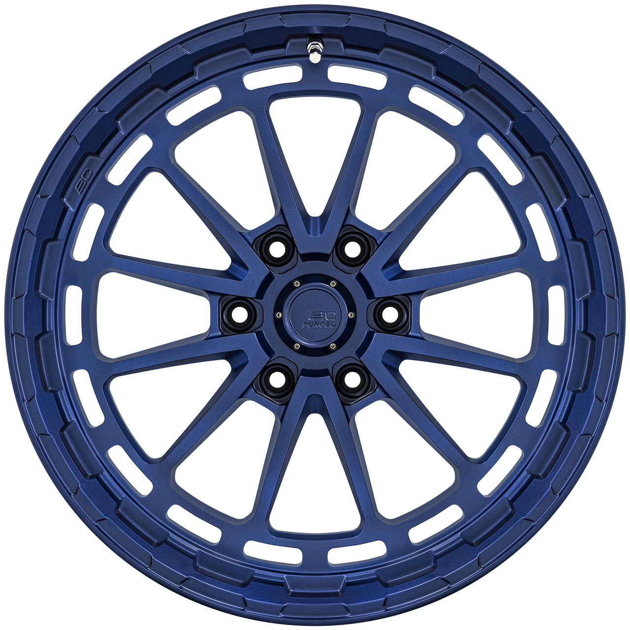 BC Forged Monoblock TPX-Series TPX61 Wheels - 18-22 Inch - Set of 4