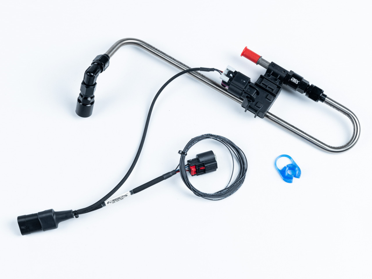 DSX Flex Fuel Kit - C7 Corvette LT1