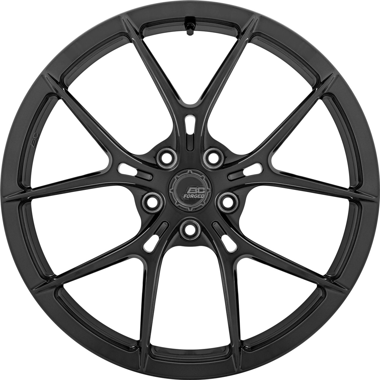 BC Forged Monoblock KL-Series KL02 Wheels - 18-22 Inch - Set of 4