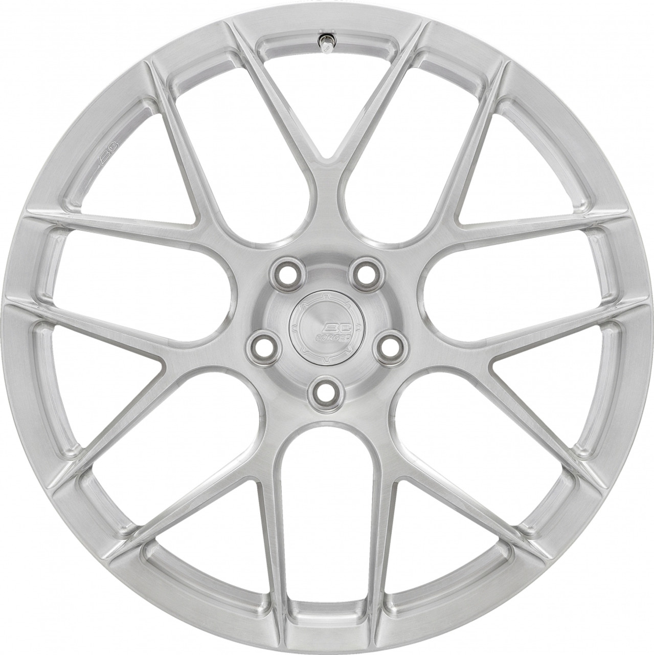 BC Forged Monoblock KL-Series KL12 Wheels - 18-22 Inch - Set of 4