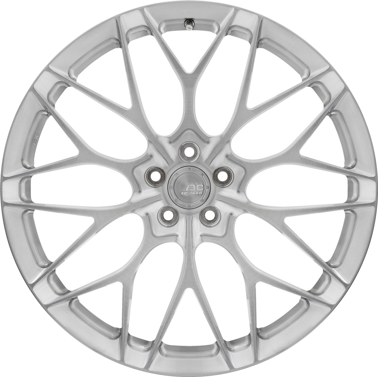 BC Forged Monoblock KL-Series KL23 Wheels - 18-22 Inch - Set of 4