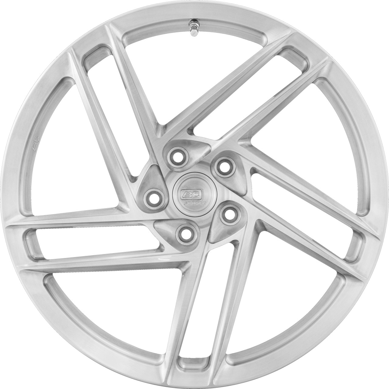 BC Forged Monoblock KL-Series KL47 Wheels - 18-22 Inch - Set of 4