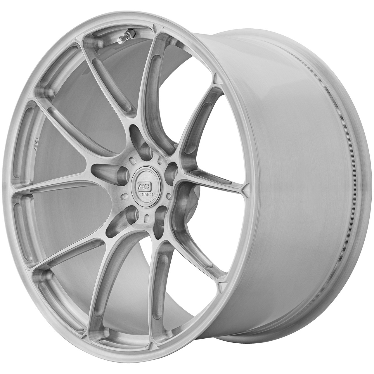 K様 BC Forged Monoblock KZ-Series KZ05 Wheels - 17-22 Inch - Set of 4