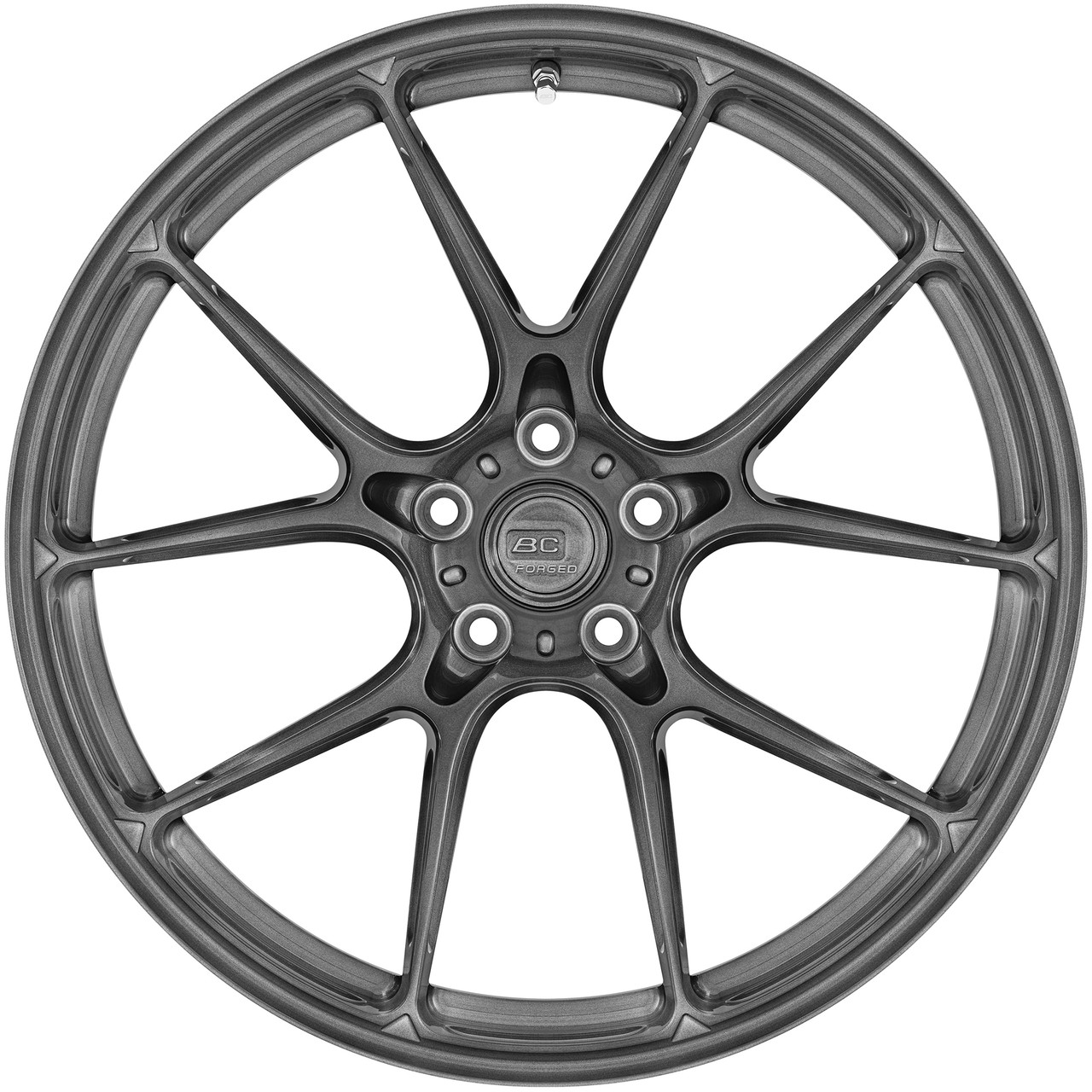 BC Forged Monoblock KZ-Series KZ05 Wheels - 17-22 Inch - Set of 4