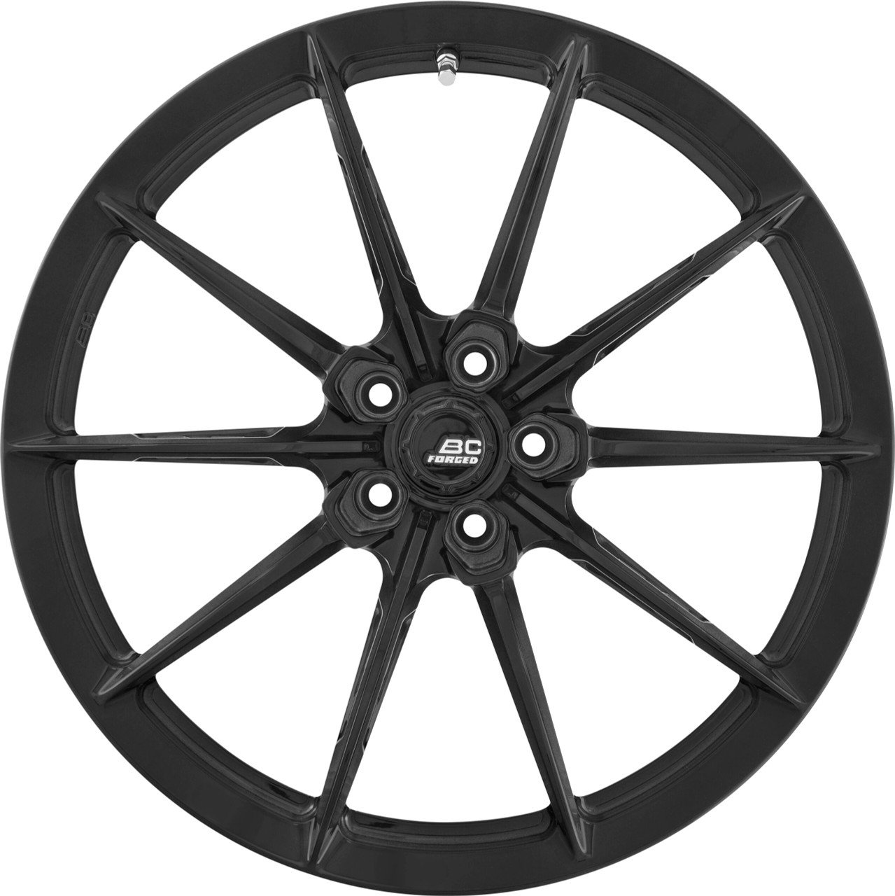 BC Forged Monoblock KX-Series KX02 Wheels - 19-22 Inch - Set of 4