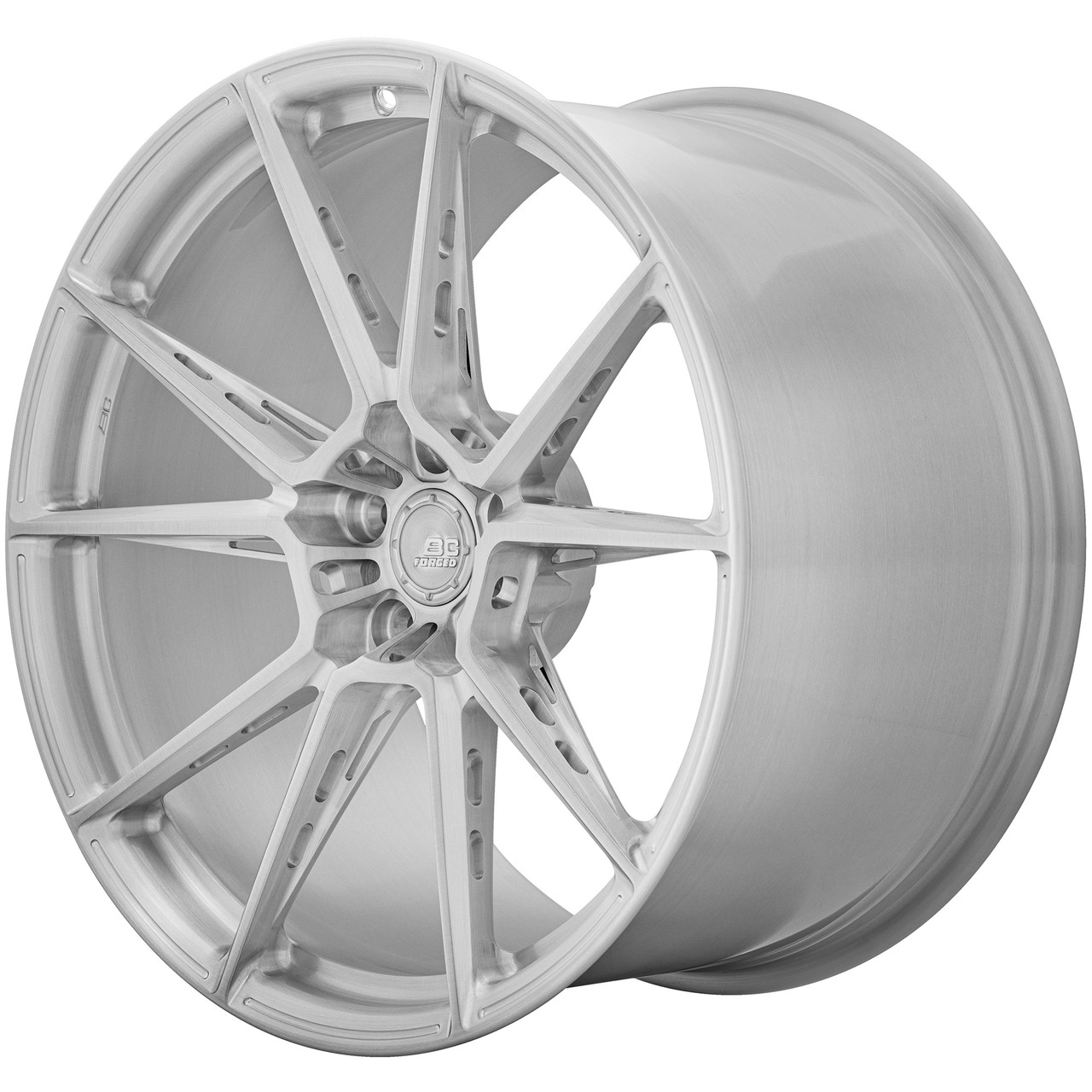 BC Forged Monoblock KX-Series KX05 Wheels - 19-22 Inch - Set of 4